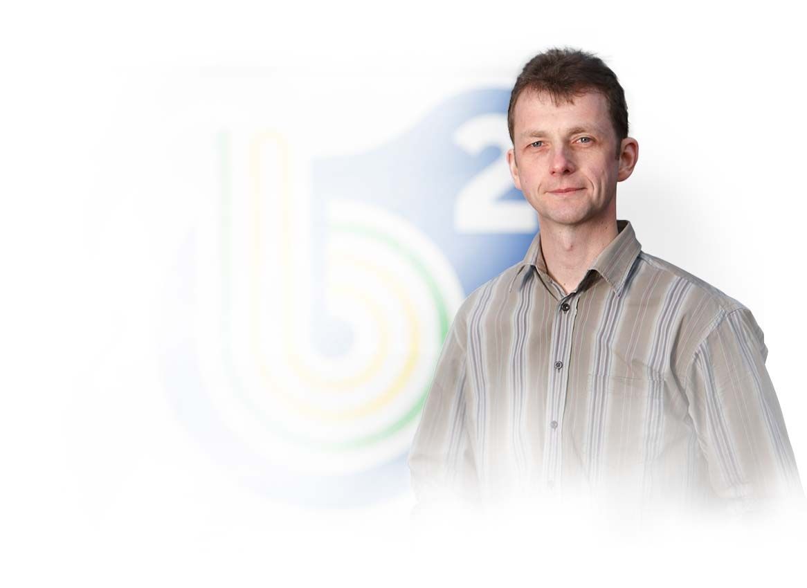 Maik Busche